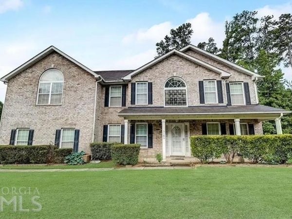 5184 Miller Woods Drive, Decatur, GA 30035