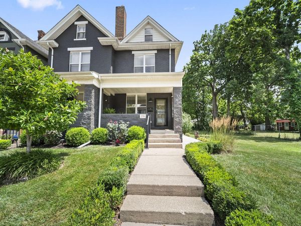 236 N 18th Street, Unit 236, Columbus, OH 43203