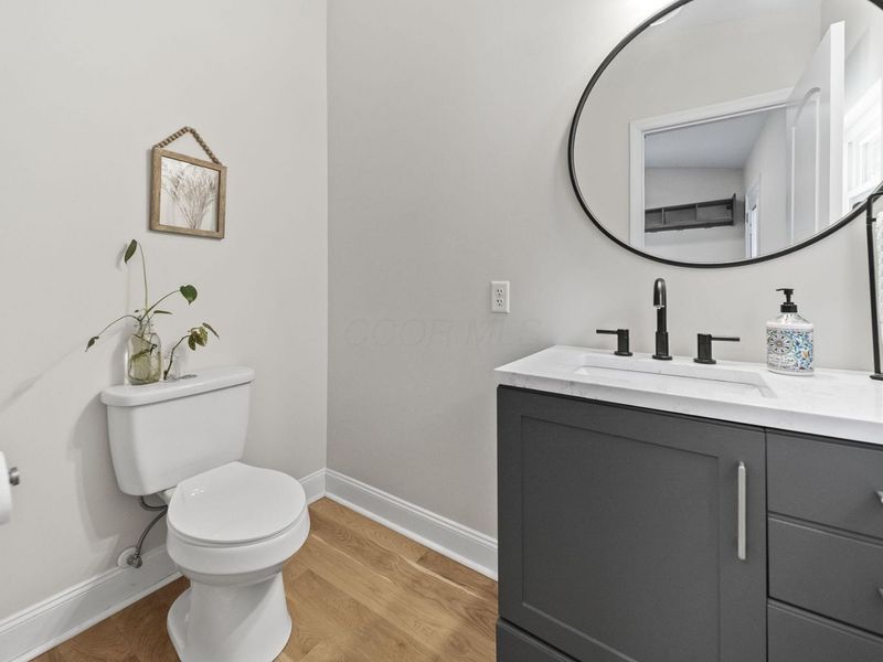 236 N 18th Street, Unit 236, Columbus, OH 43203 Photo 21