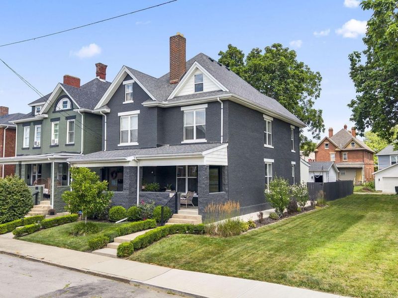 236 N 18th Street, Unit 236, Columbus, OH 43203 Photo 4