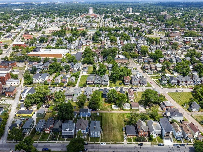 236 N 18th Street, Unit 236, Columbus, OH 43203 Photo 45