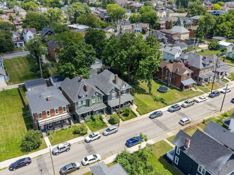 236 N 18th Street, Unit 236, Columbus, OH 43203 Photo 46