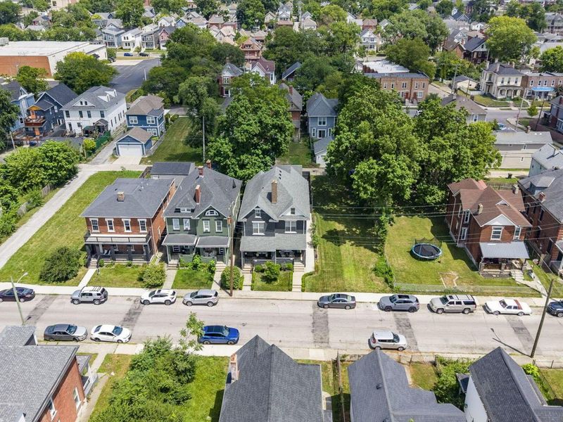 236 N 18th Street, Unit 236, Columbus, OH 43203 Photo 47