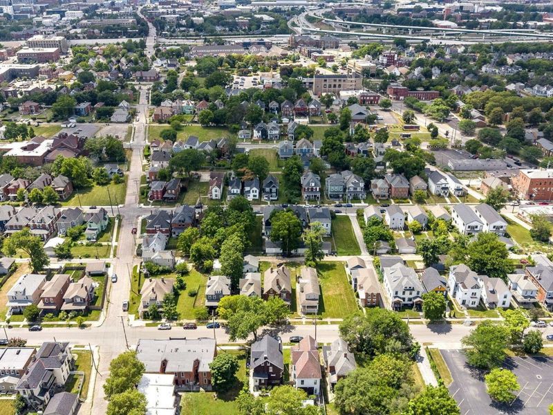 236 N 18th Street, Unit 236, Columbus, OH 43203 Photo 48