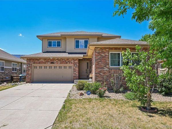 247 N Coolidge Way, Aurora, CO 80018