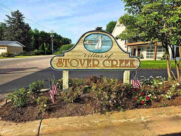 13585 Stover Court, Unit 8, Charlevoix, MI 49720