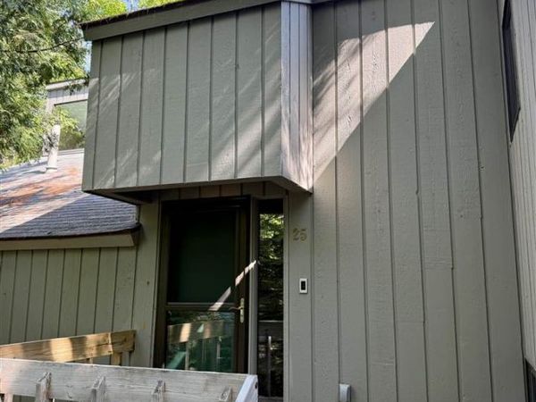 214 E Harbor Drive, Unit 25, Harbor Springs, MI 49740