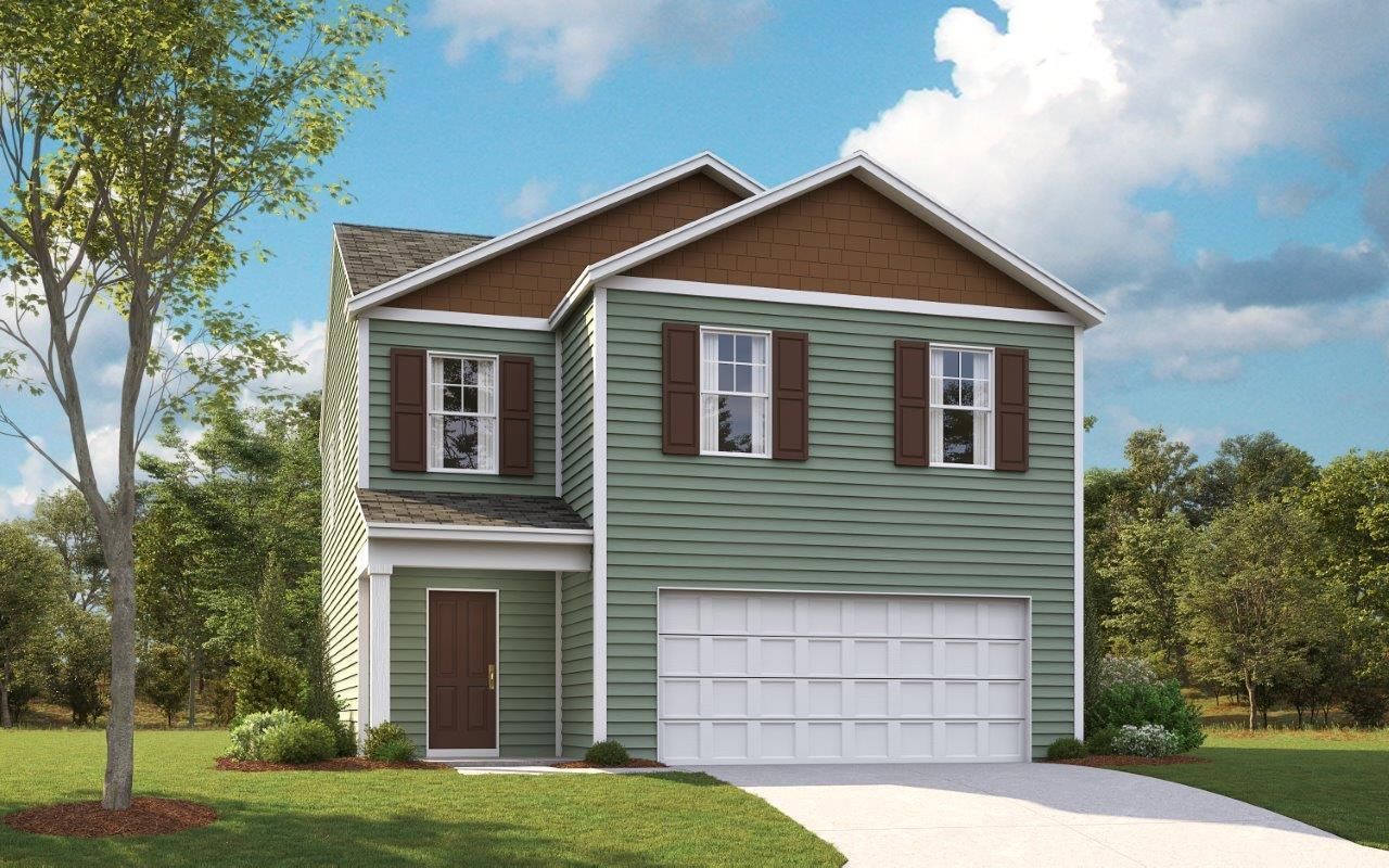 121 Evergreen Circle, Rossville, GA 30741 Main Photo