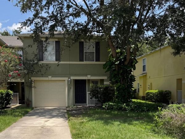319 PRICKLE PEAR COURT , Unit 61, ORLANDO, FL 32824