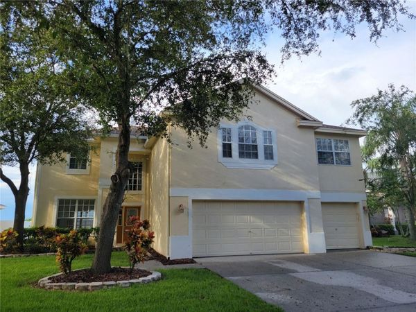 7215 COLONIAL LAKE DRIVE , RIVERVIEW, FL 33578