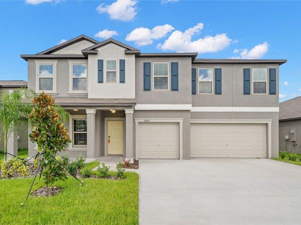 16649 CARLTON POND STREET , WIMAUMA, FL 33598