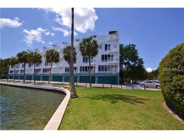 4950 BAYSHORE BOULEVARD , Unit 28, TAMPA, FL 33611