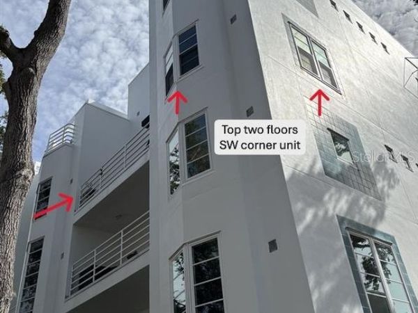 4950 BAYSHORE BOULEVARD , Unit 28, TAMPA, FL 33611