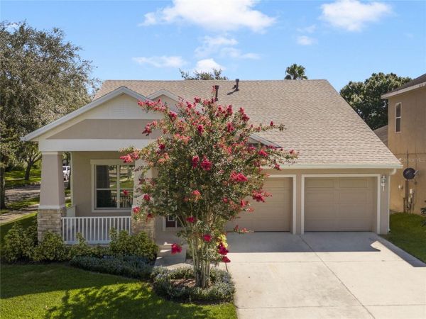 5007 RIVER GEM AVENUE , WINDERMERE, FL 34786