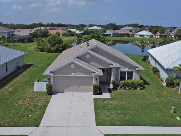 27077 BROOK FOREST ROAD, PUNTA GORDA, FL 33950