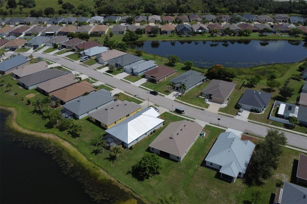 27077 Brook Forest Road , Punta Gorda, FL 33950 Photo