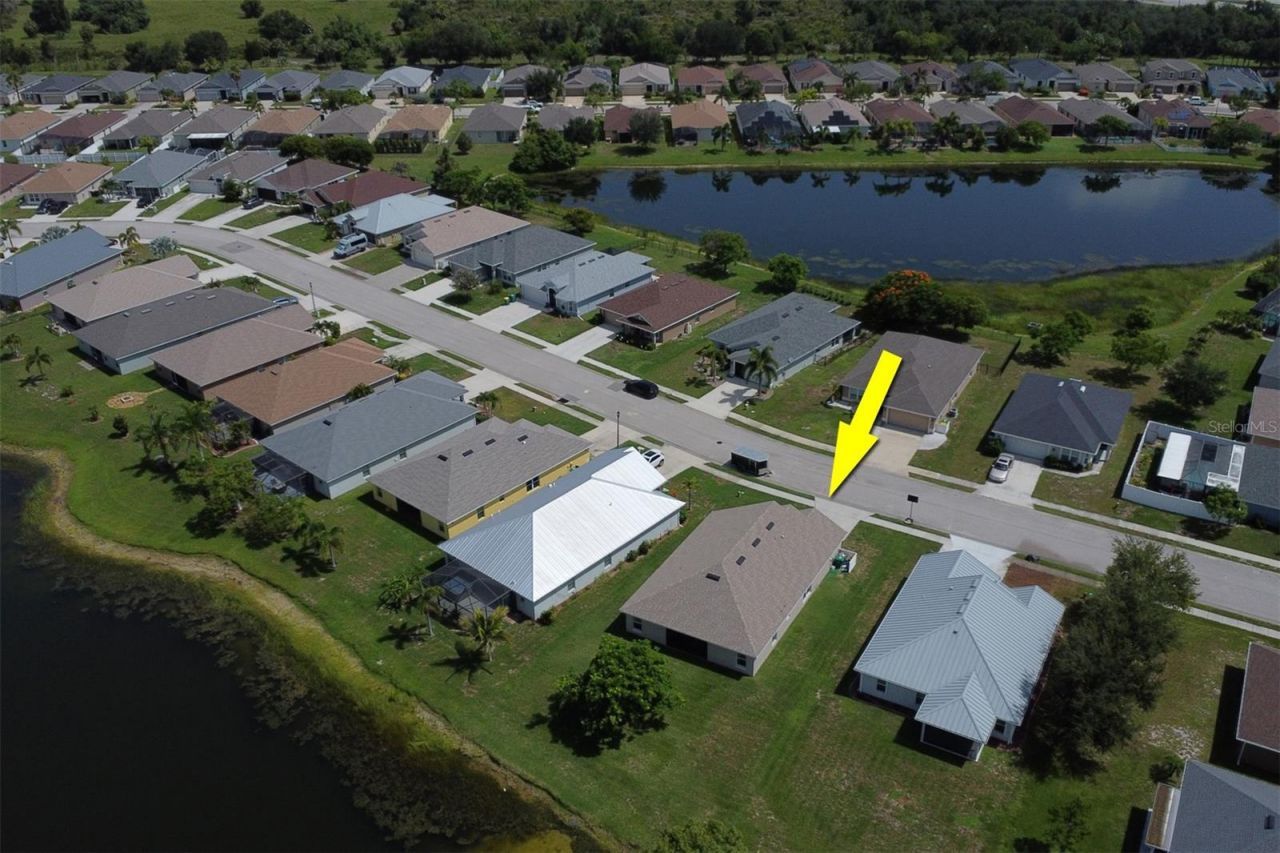 27077 Brook Forest Road , Punta Gorda, FL 33950 Photo