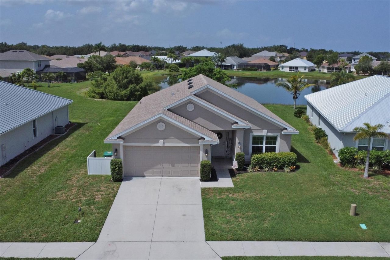 27077 Brook Forest Road , Punta Gorda, FL 33950 Photo
