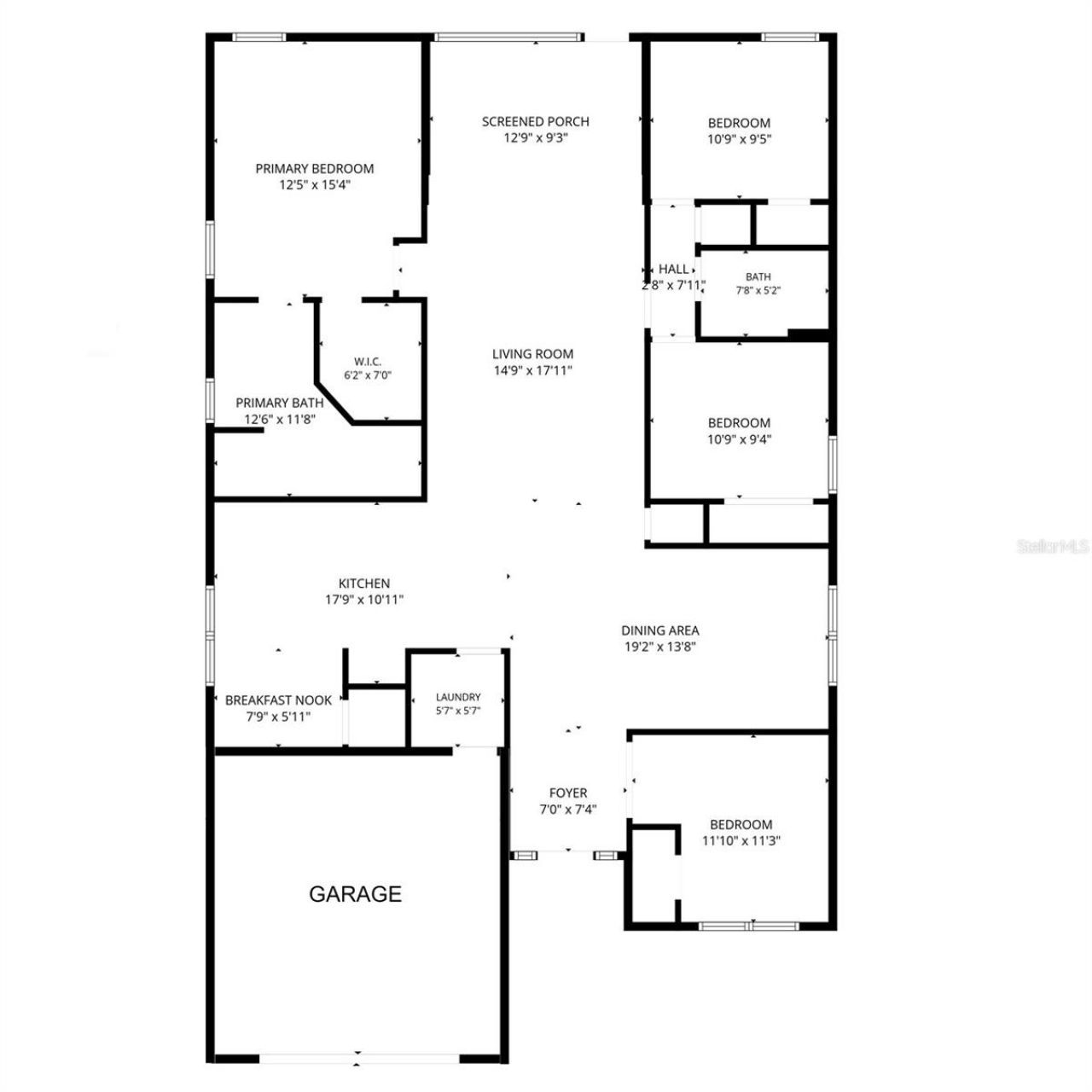 27077 Brook Forest Road , Punta Gorda, FL 33950 Photo