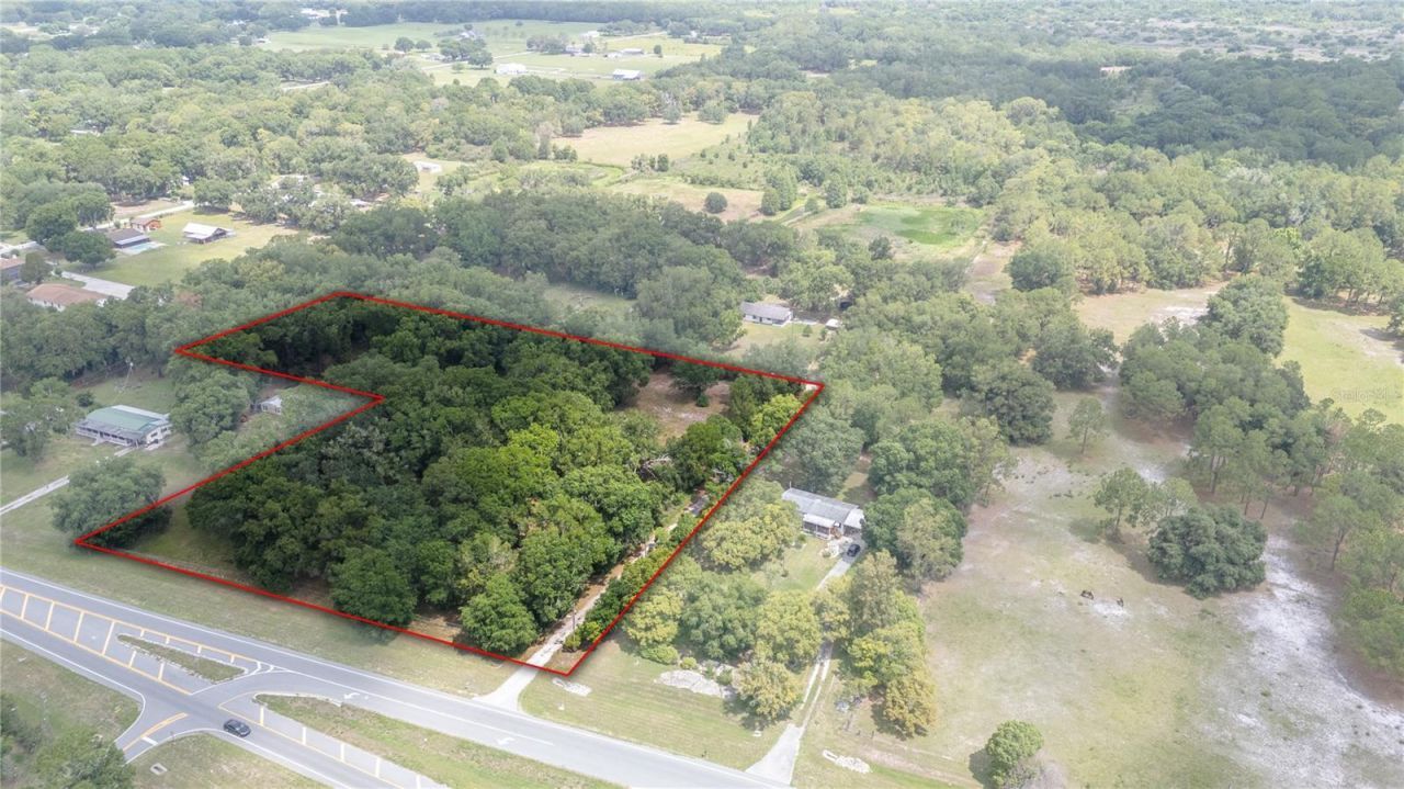 2008 Old Dixie Highway, Auburndale, FL 33823 Photo