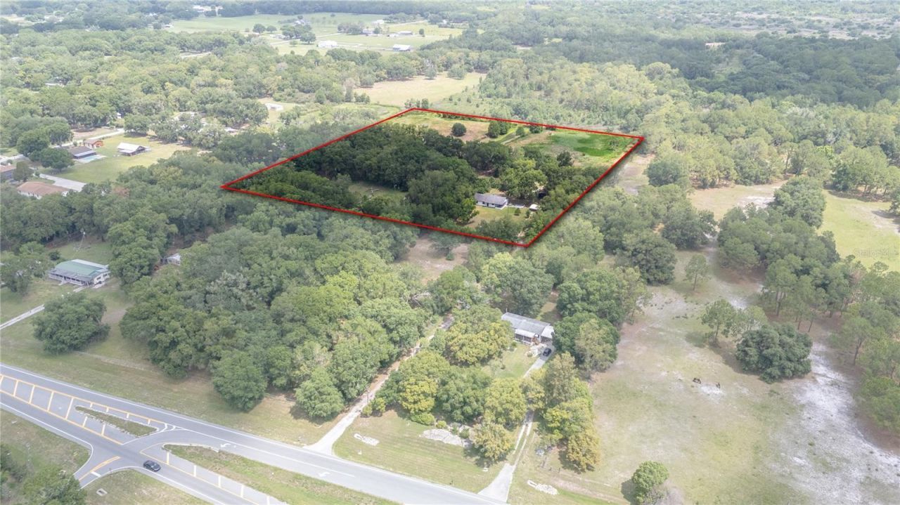 2008 Old Dixie Highway, Auburndale, FL 33823 Photo