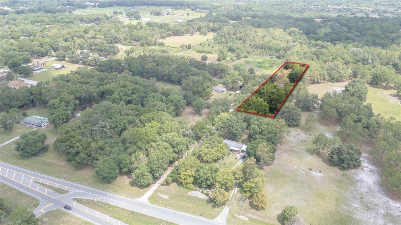 2008 Old Dixie Highway, Auburndale, FL 33823 Photo