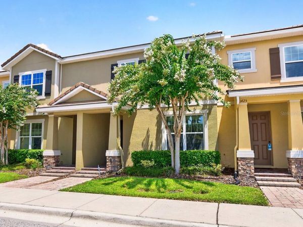 11429 BROWNSTONE STREET , WINDERMERE, FL 34786