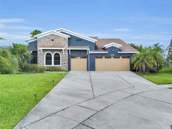 3104 BASS BOAT WAY , KISSIMMEE, FL 34746