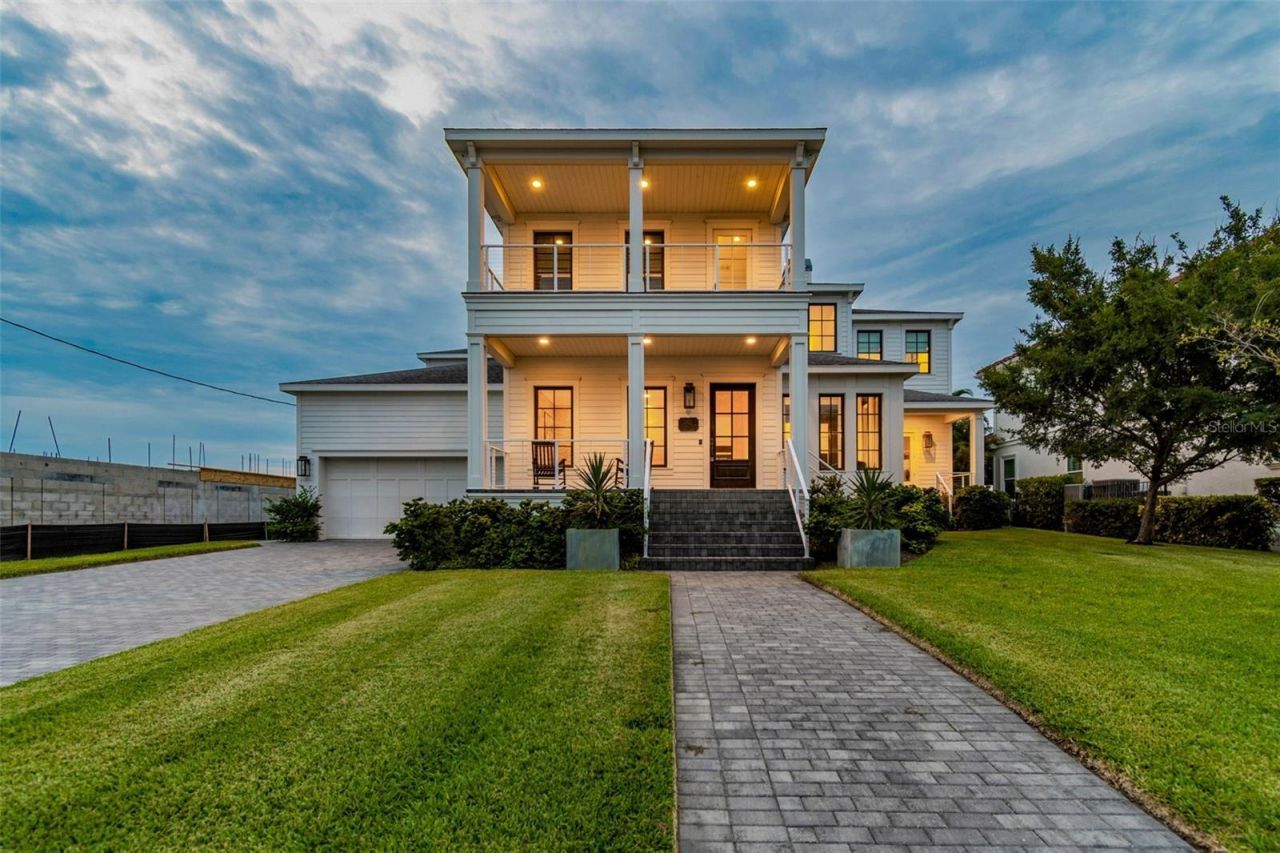 5811 Mariner Street, Tampa, FL 33609 Photo