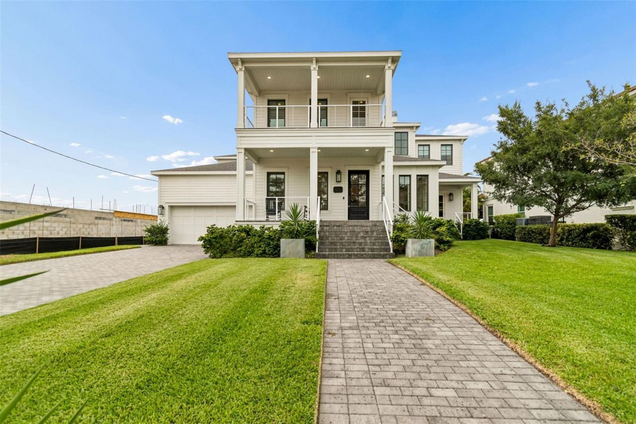 5811 Mariner Street, Tampa, FL 33609 Photo