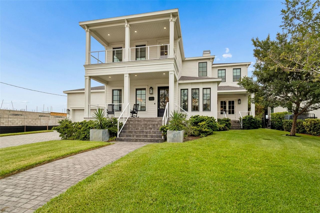 5811 Mariner Street, Tampa, FL 33609 Photo