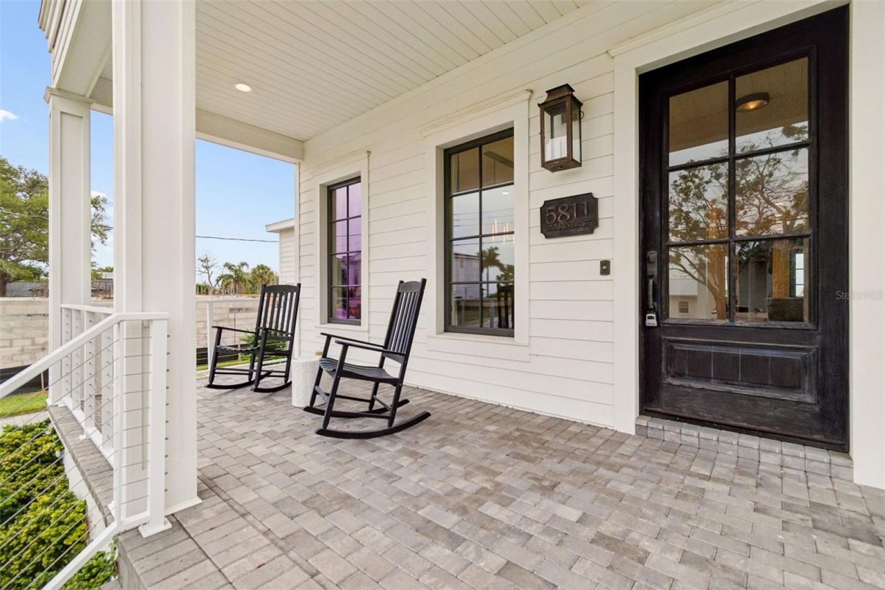 5811 Mariner Street, Tampa, FL 33609 Photo