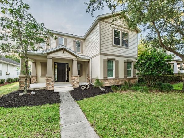 7912 HAMPTON LAKE DRIVE , TAMPA, FL 33647