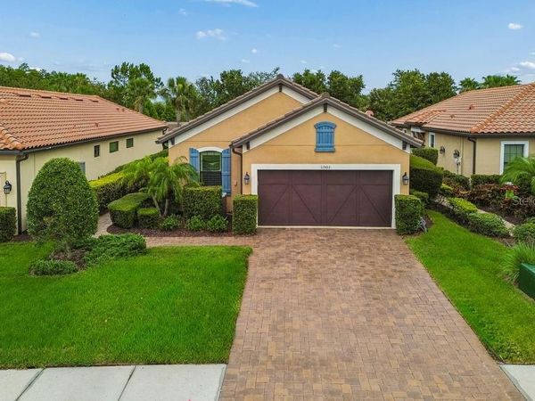 11503 CALLISIA DRIVE, ODESSA, FL 33556