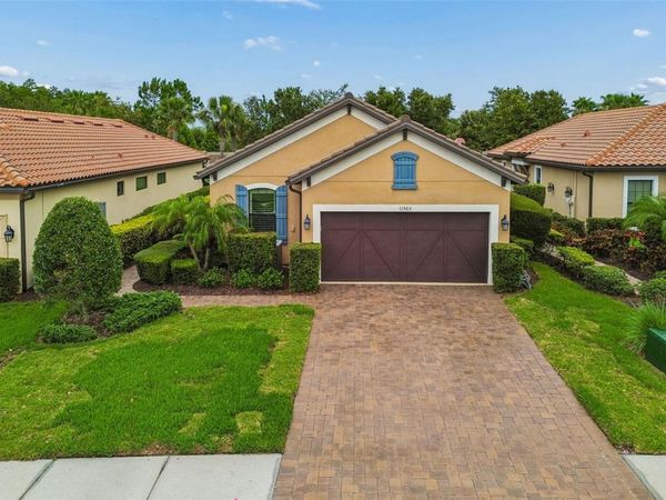 11503 CALLISIA DRIVE , ODESSA, FL 33556
