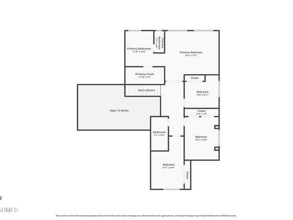 1403 W GOLDFINCH Way, Chandler, AZ 85286