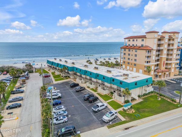 701 S Atlantic Avenue, Unit UT10, New Smyrna Beach, FL 32169