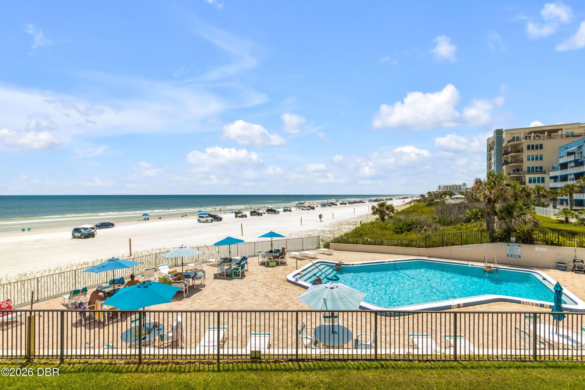 701 S Atlantic Avenue, Unit UT10, New Smyrna Beach, FL 32169 Photo