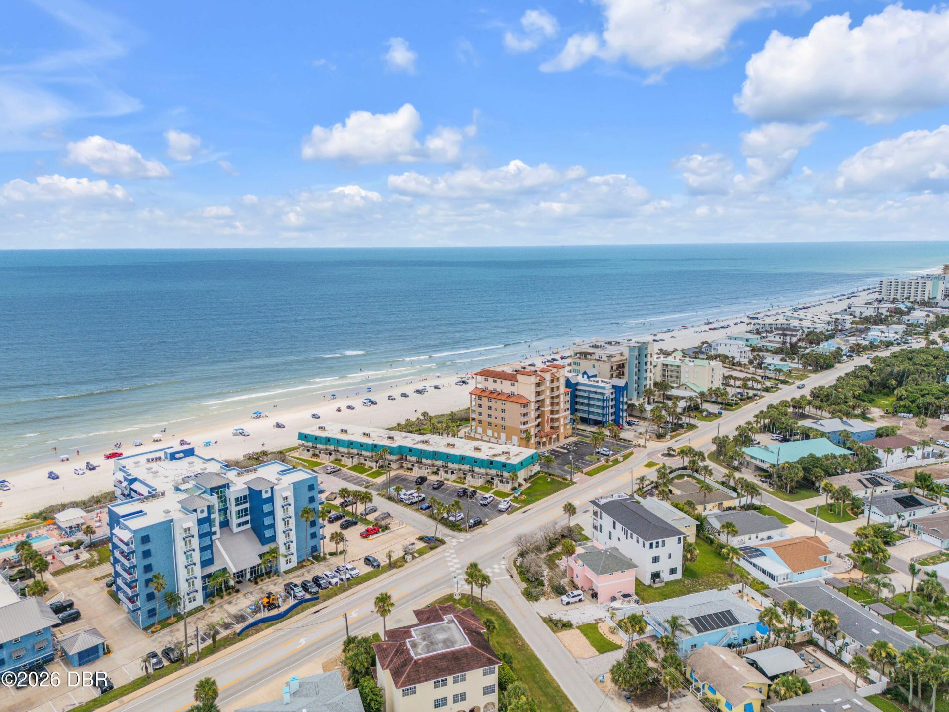 701 S Atlantic Avenue, Unit UT10, New Smyrna Beach, FL 32169 Photo