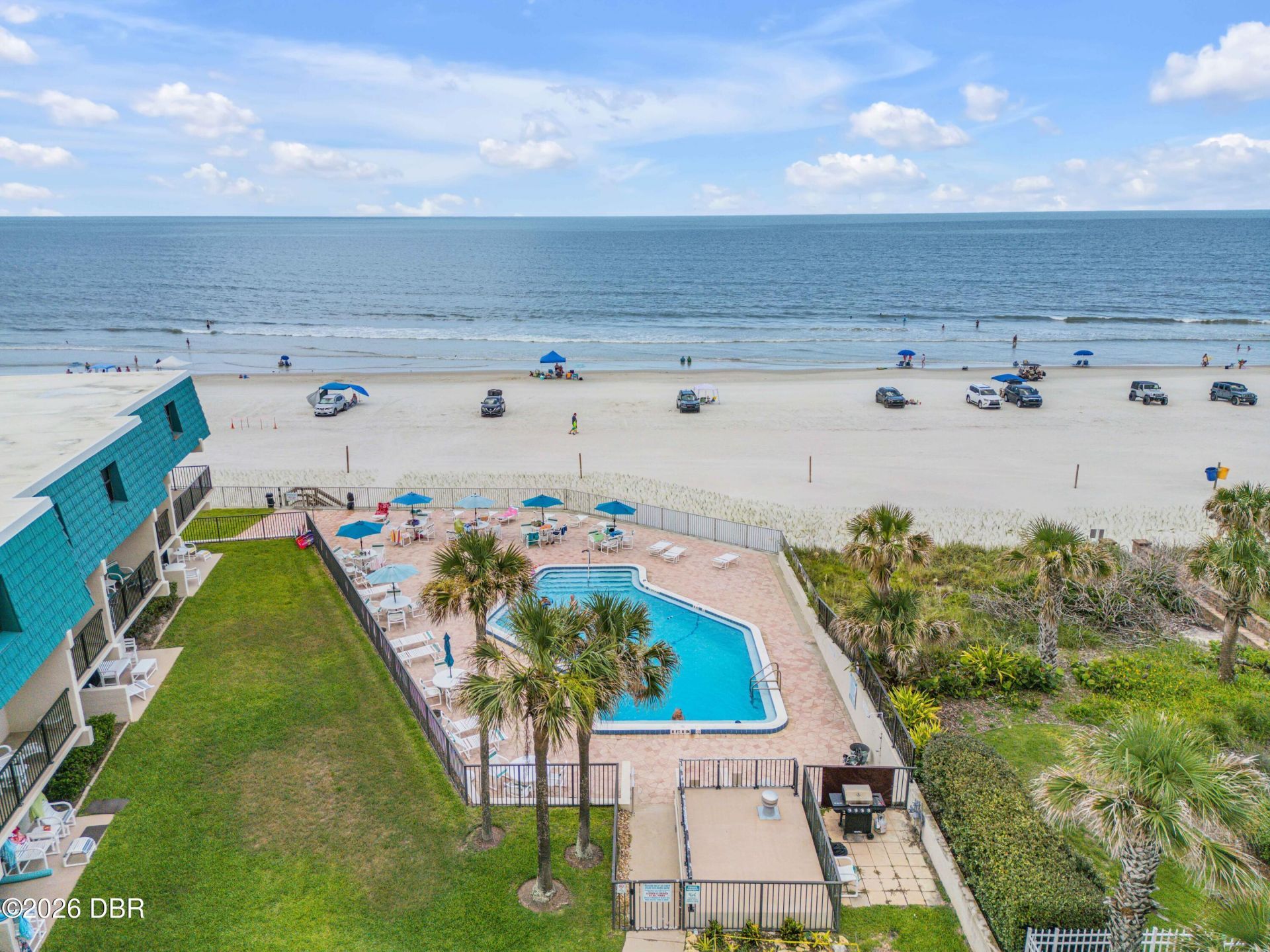 701 S Atlantic Avenue, Unit UT10, New Smyrna Beach, FL 32169 Photo
