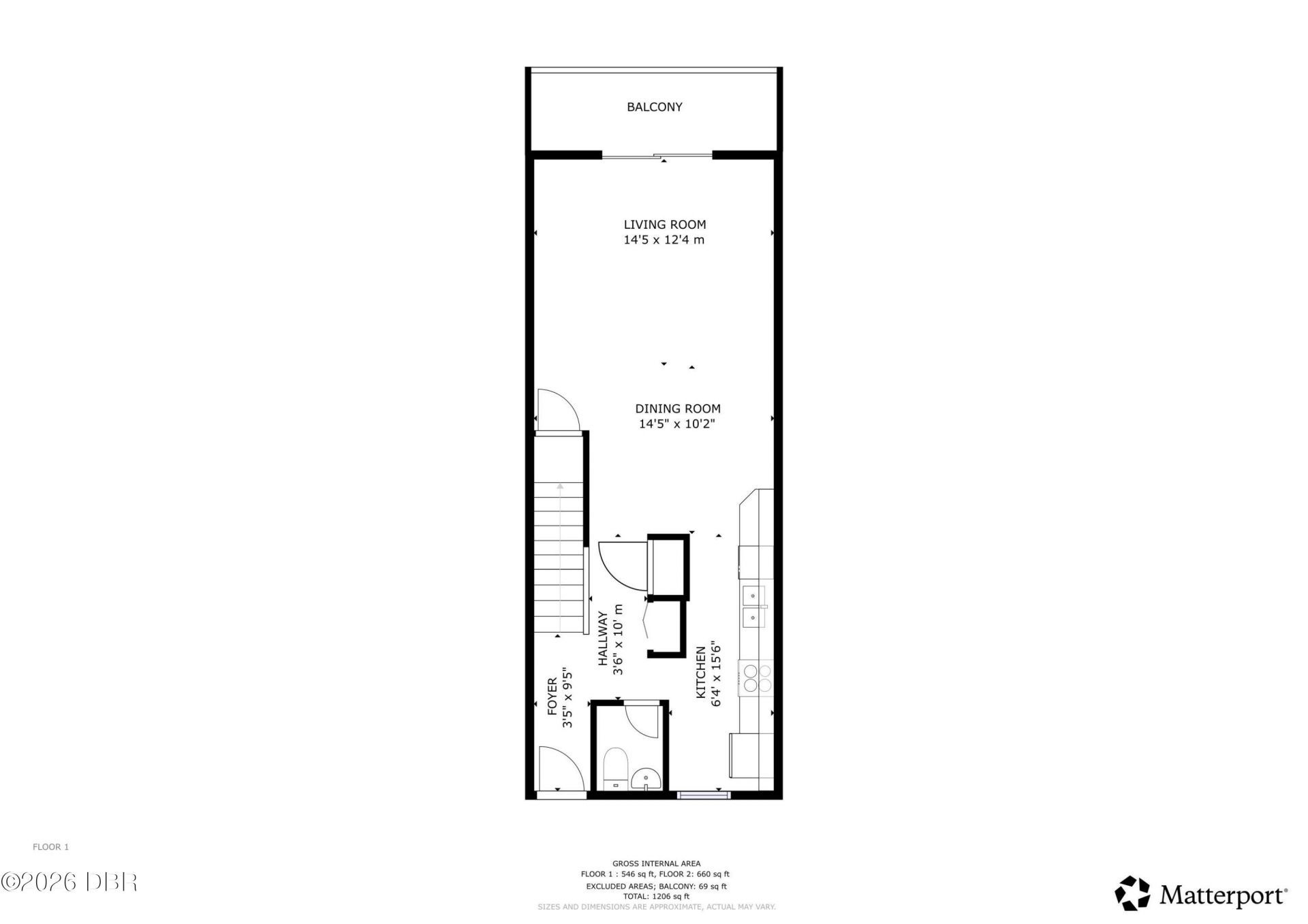 701 S Atlantic Avenue, Unit UT10, New Smyrna Beach, FL 32169 Photo