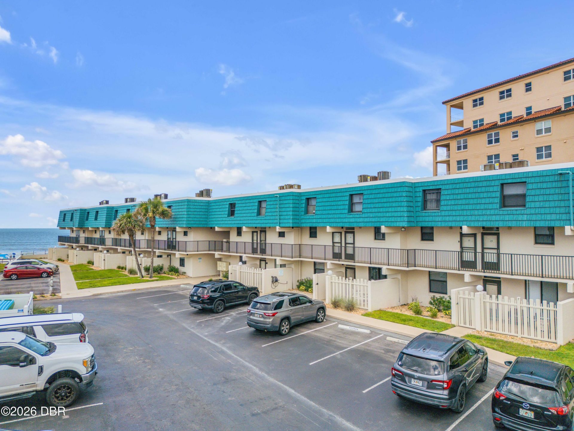 701 S Atlantic Avenue, Unit UT10, New Smyrna Beach, FL 32169 Photo