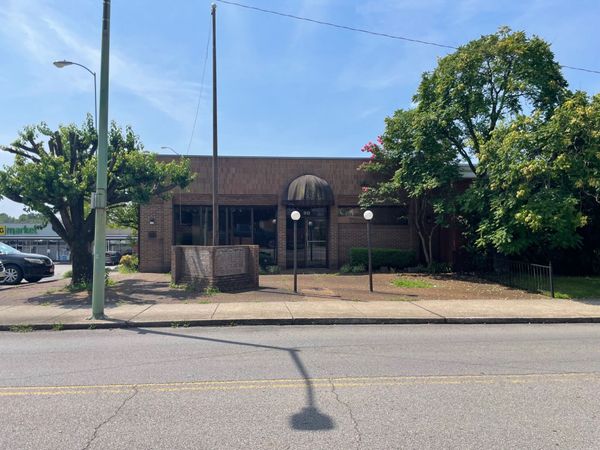 312 Madison St, Clarksville, TN 37040