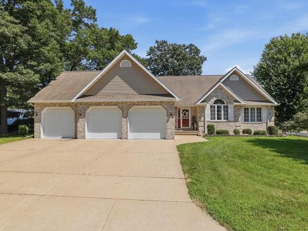708 15TH STREET, Mosinee, WI 54455