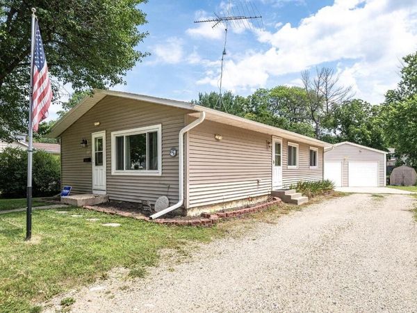 205 N Seventh STREET, Delavan, WI 53115