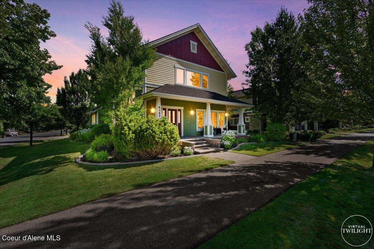 4157 W SHOREVIEW LN  primary photo