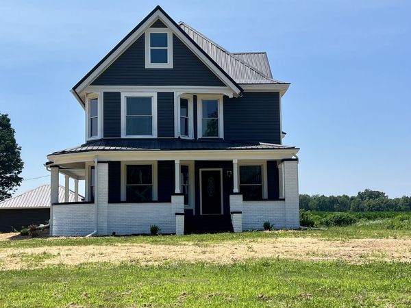 3443 E Us Highway 136, Hillsboro, IN 47949