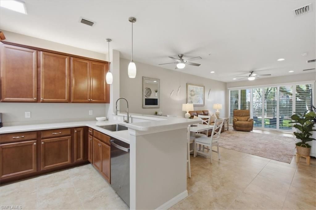 9931 Periwinkle Preserve Ln , Unit 102, Fort Myers, FL 33919 Photo