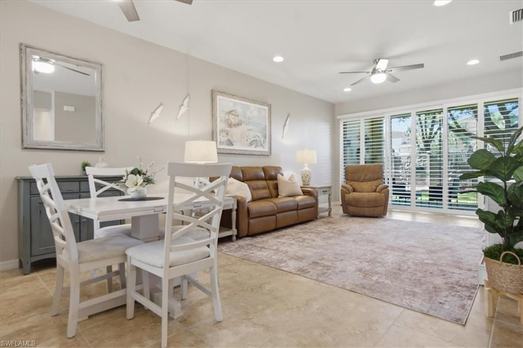 9931 Periwinkle Preserve Ln , Unit 102, Fort Myers, FL 33919 Photo