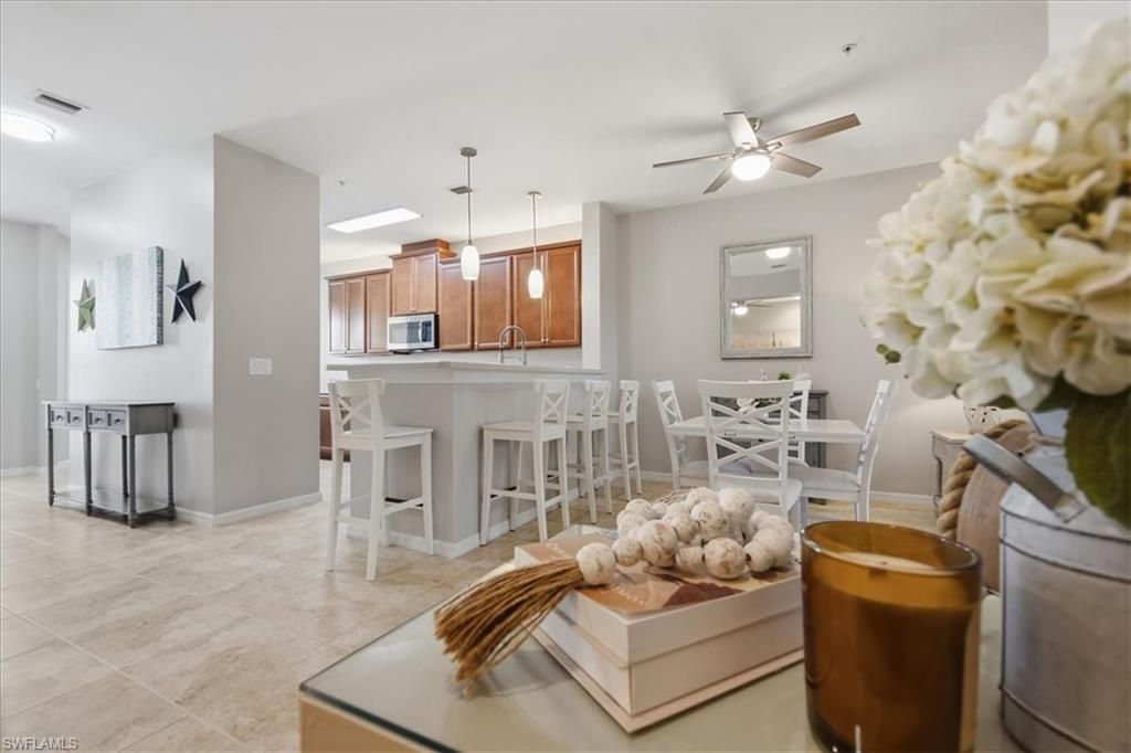 9931 Periwinkle Preserve Ln , Unit 102, Fort Myers, FL 33919 Photo